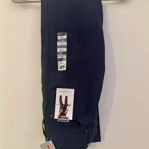 Denzien Levi’s 29 x 32 3M Slacks Jeans Navy Blue Slim Voyage Flex Fabric Jeans